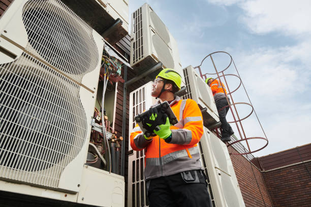 Best Emergency HVAC repair  in Lakesite, TN