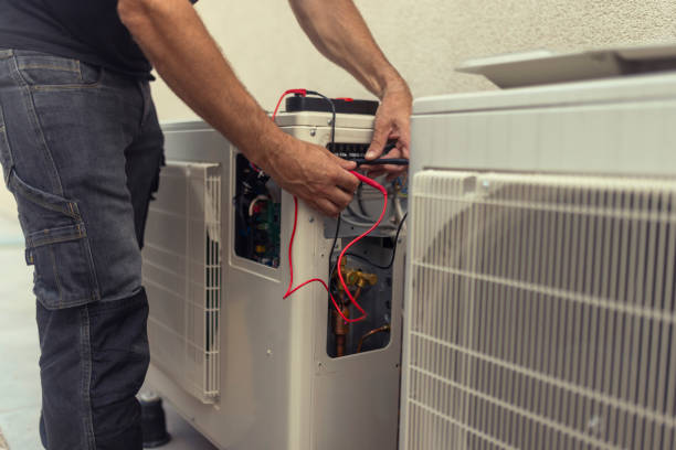 Best Residential HVAC services  in Lakesite, TN