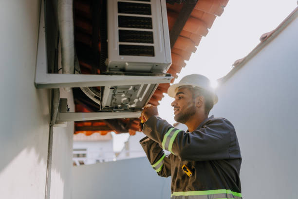 AC installation near me in Lakesite, TN
