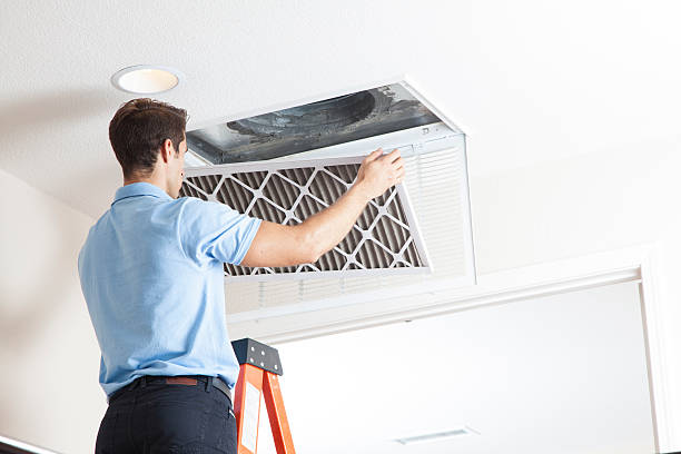 Professional HVAC in Lakesite, TN