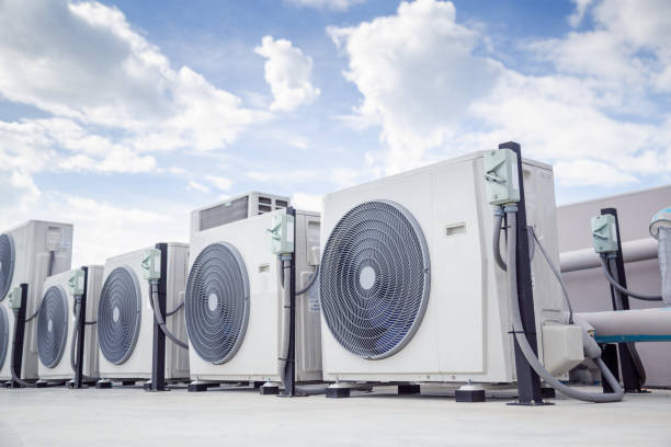 HVAC air duct cleaning in Lakesite, TN